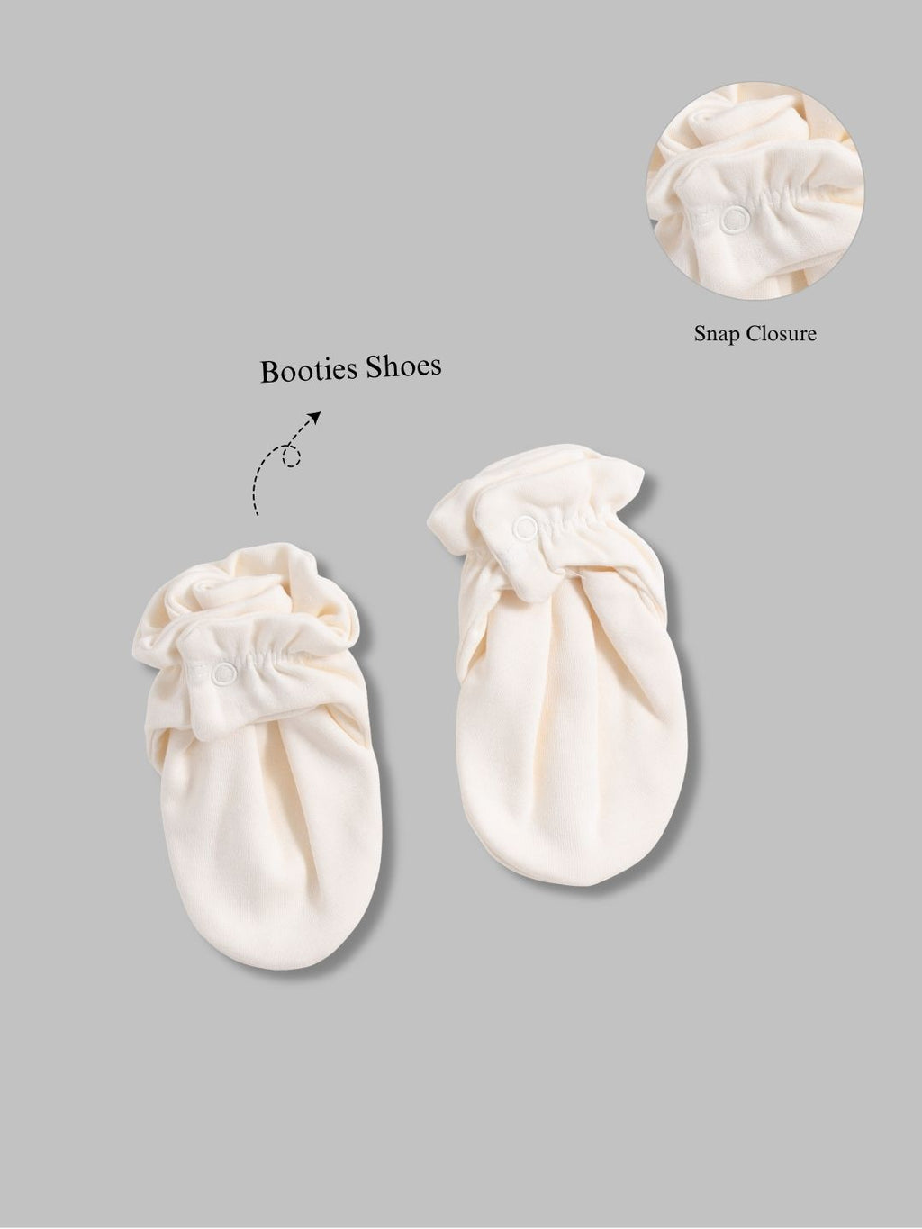 Happy Bunny Newborn Baby Set
