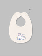 Happy Bunny Newborn Baby Set
