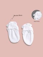 Little Peanut Newborn Baby Set