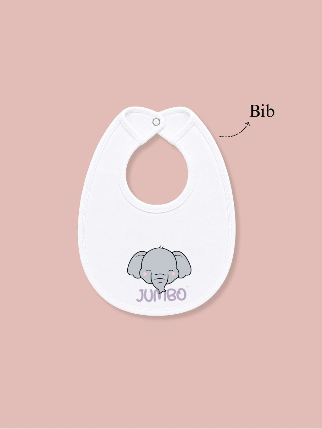 Little Peanut Newborn Baby Set
