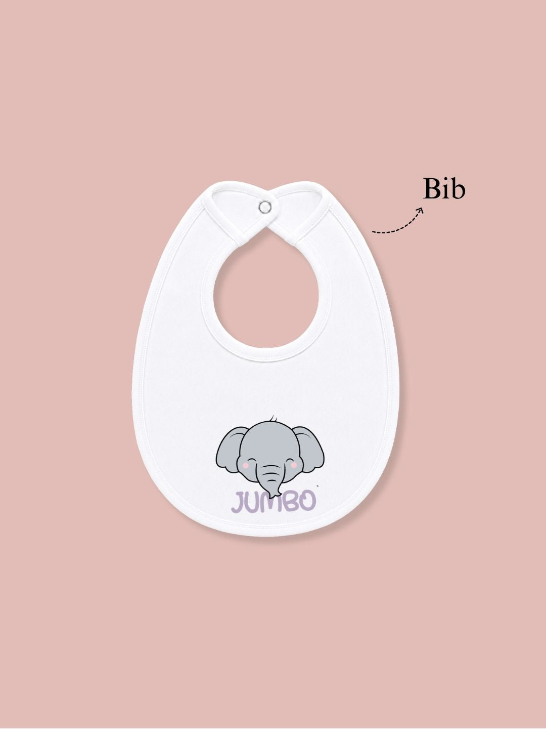 Little Peanut Newborn Baby Set