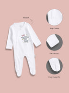 Trunks Club Newborn Baby Set