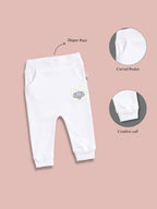 Trunks Club Newborn Baby Set