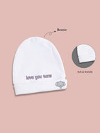 Trunks Club Newborn Baby Set