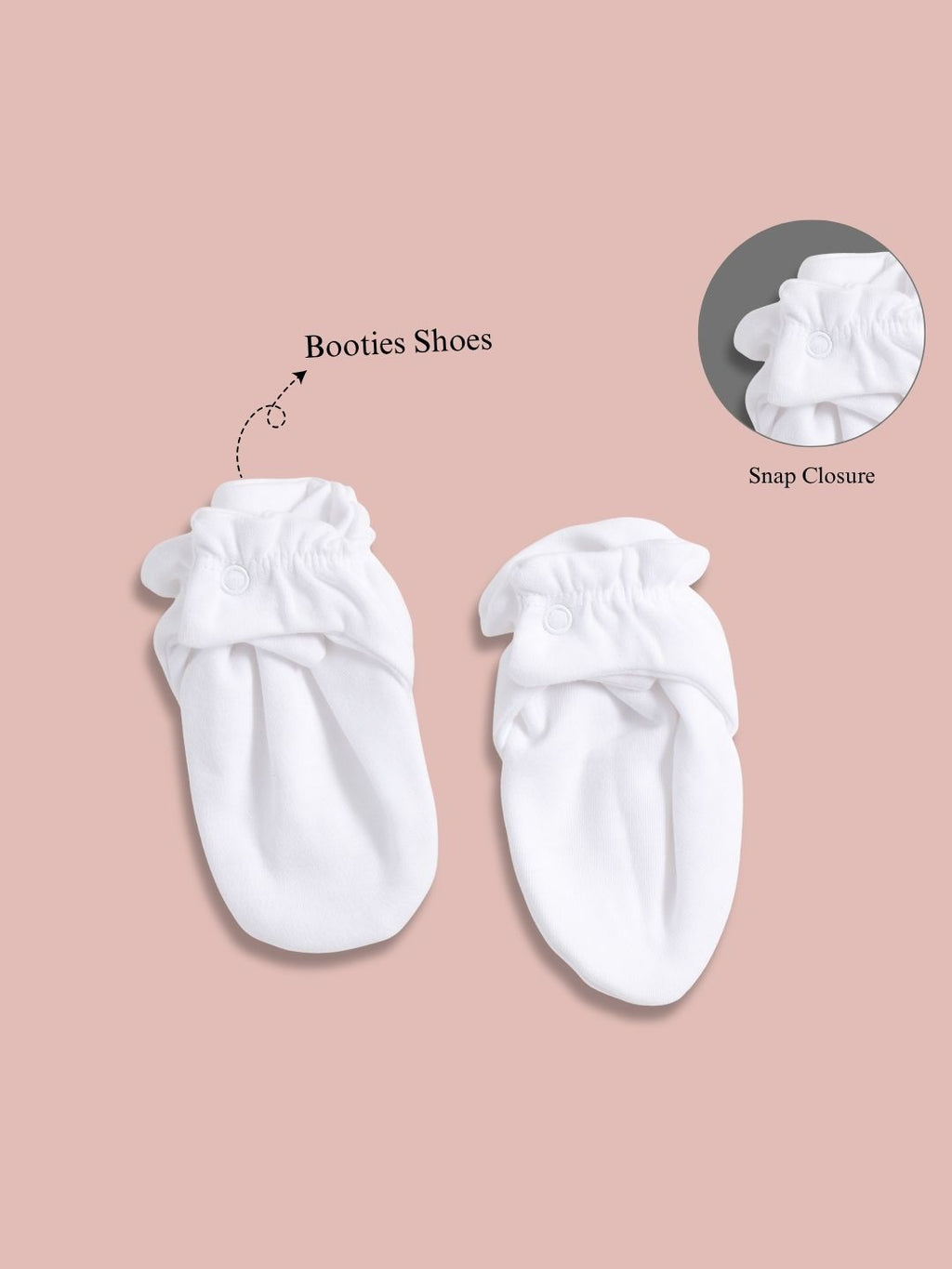 Trunks Club Newborn Baby Set