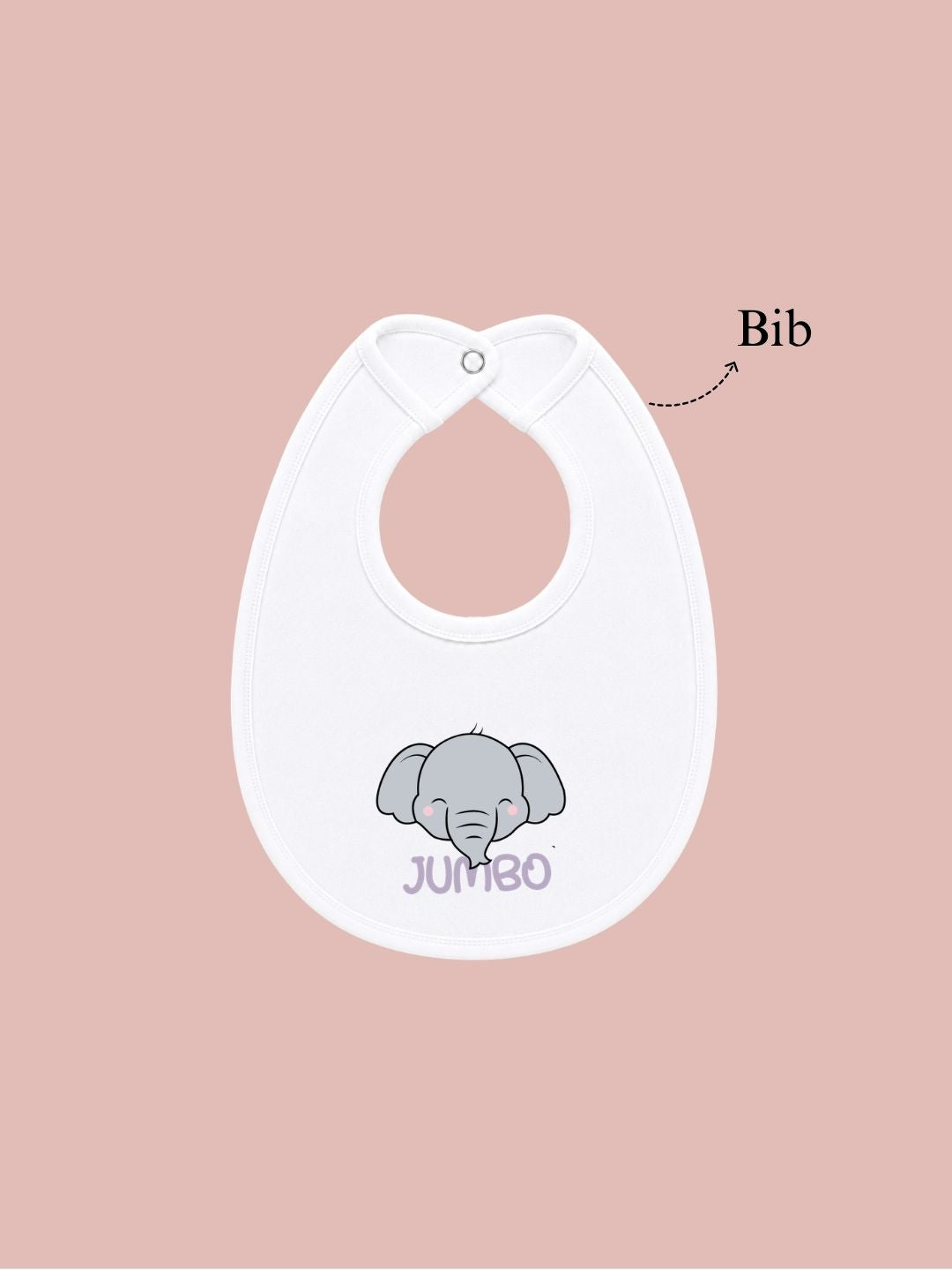 Trunks Club Newborn Baby Set