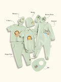 Little Lion Newborn Baby Set