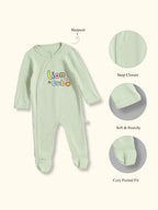 Little Lion Newborn Baby Set