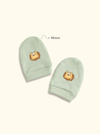 Little Lion Newborn Baby Set