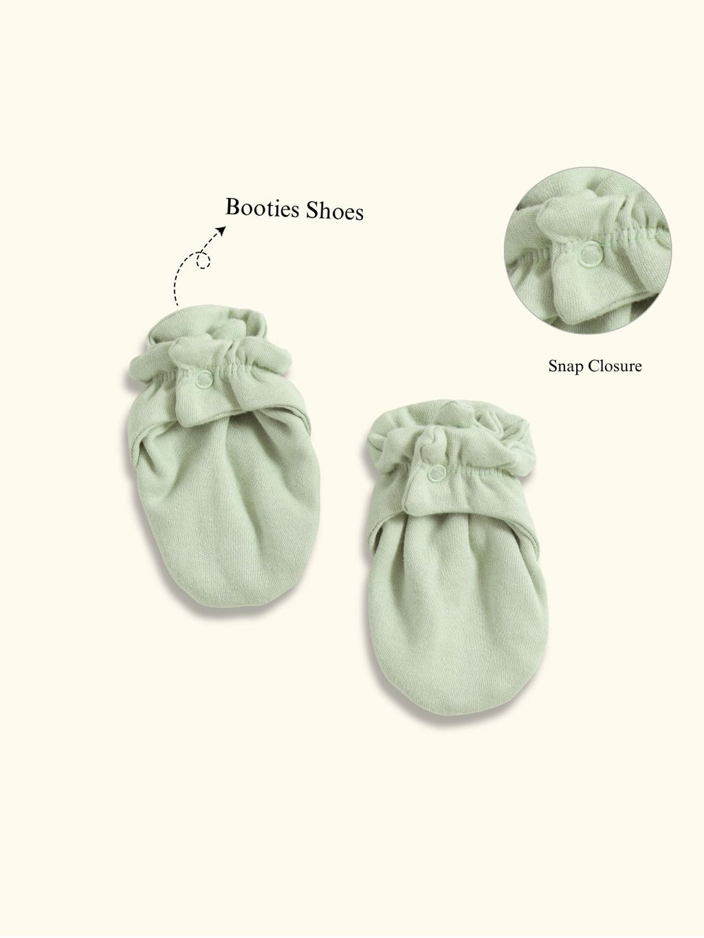 Little Lion Newborn Baby Set