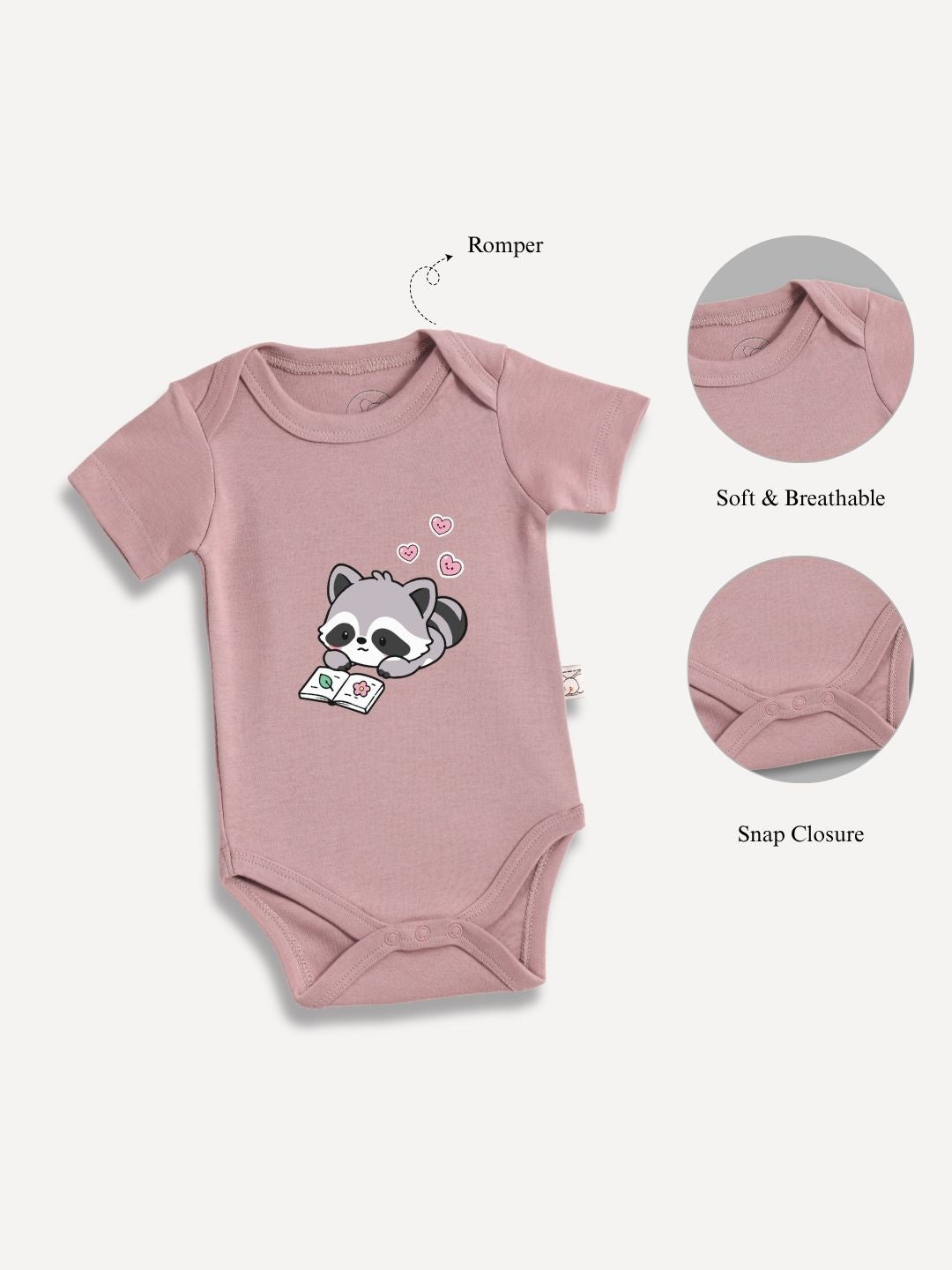Little Explorer Newborn Baby Set