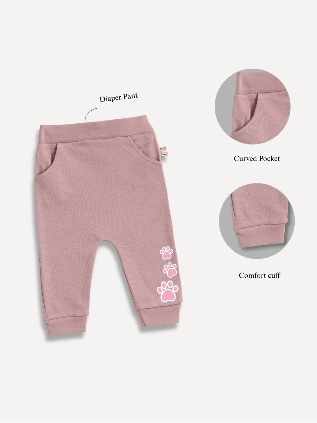 Little Explorer Newborn Baby Set
