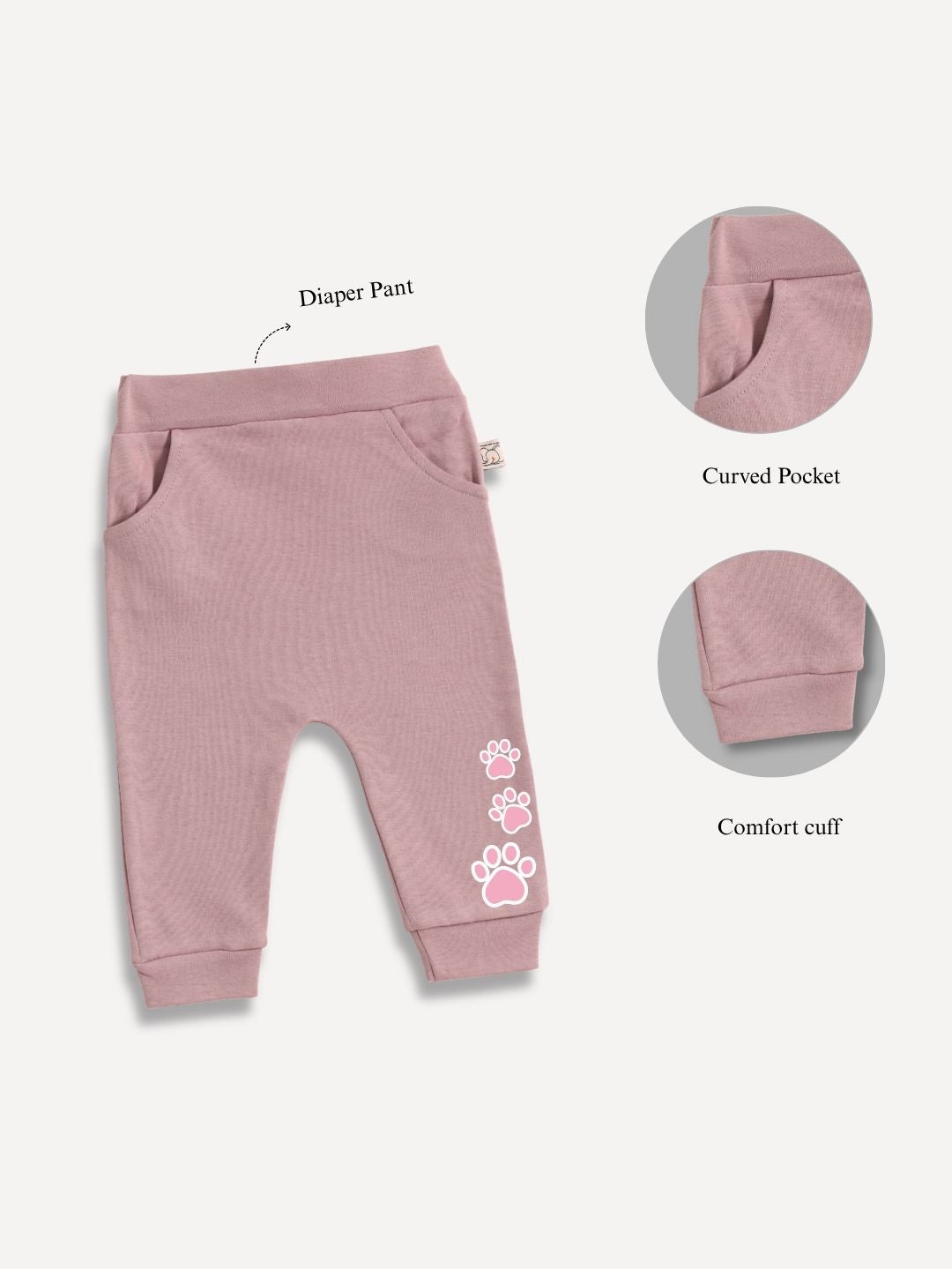 Little Explorer Newborn Baby Set
