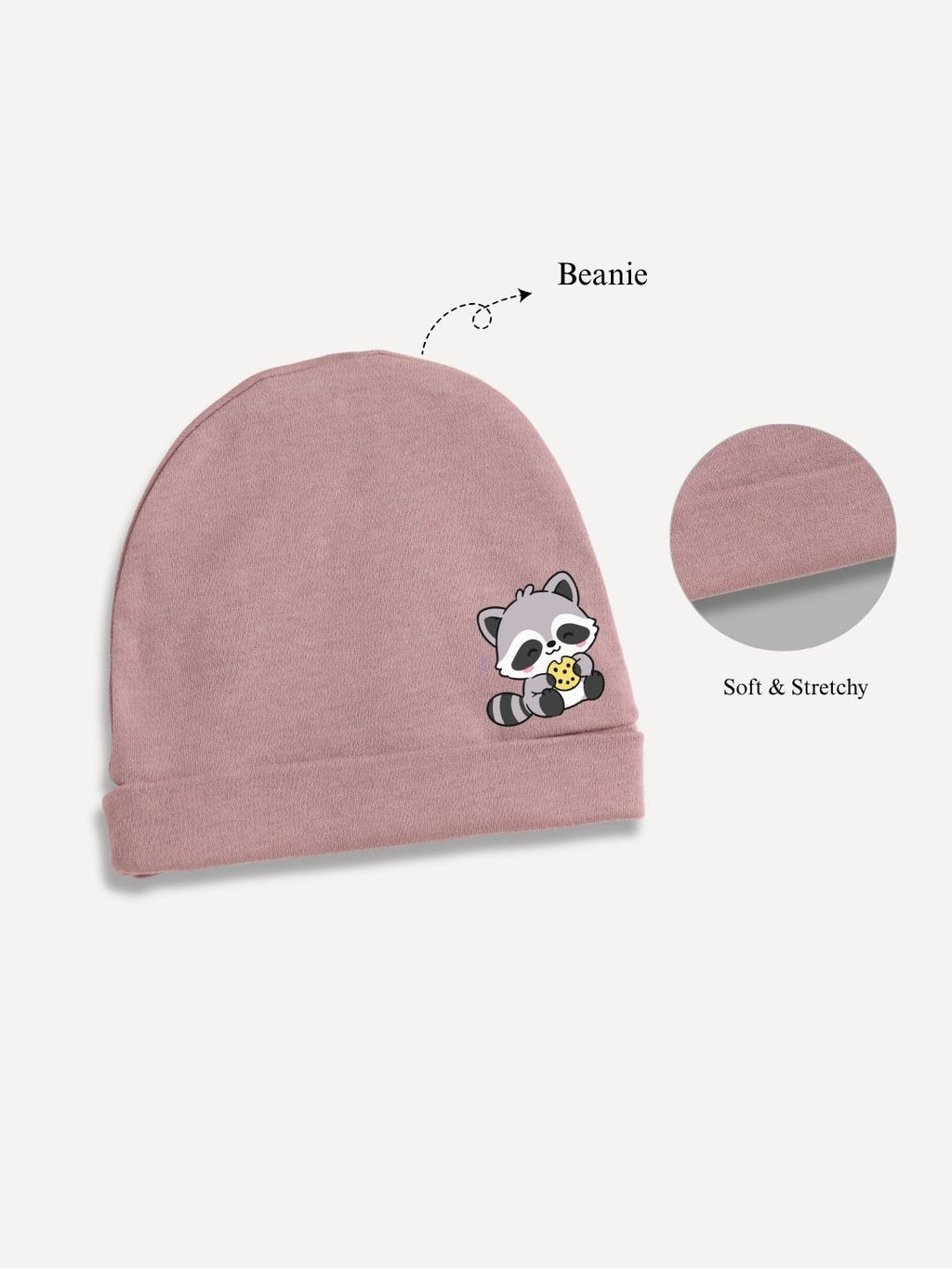 Little Explorer Newborn Baby Set