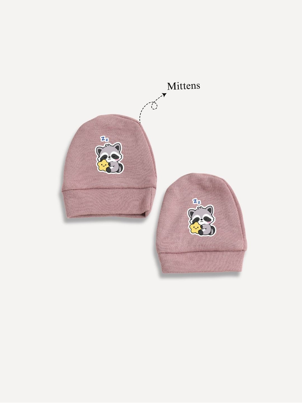 Little Explorer Newborn Baby Set