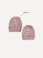 Little Explorer Newborn Baby Set
