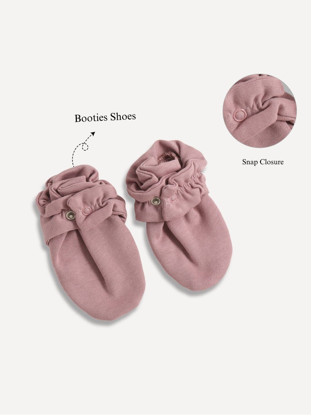 Little Explorer Newborn Baby Set