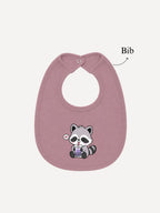 Little Explorer Newborn Baby Set