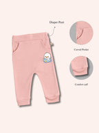 Quack Joy Newborn Baby Set