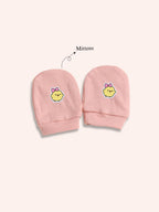 Quack Joy Newborn Baby Set