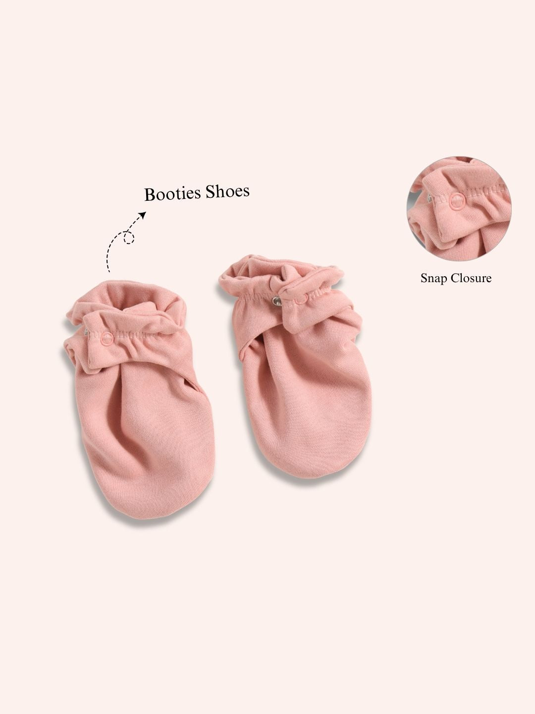 Quack Joy Newborn Baby Set