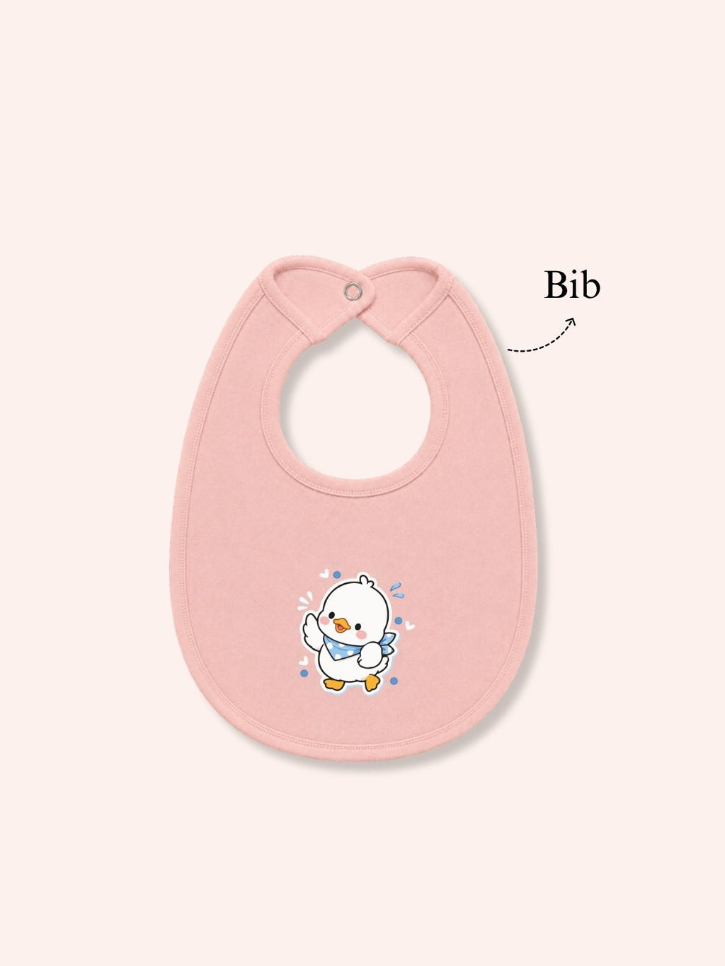 Quack Joy Newborn Baby Set