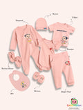 Cocomelon Princess Newborn Set – Cocomelon©