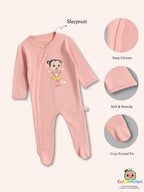 Cocomelon Princess Newborn Set – Cocomelon©