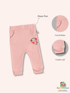Cocomelon Princess Newborn Set – Cocomelon©