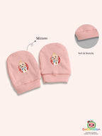 Cocomelon Princess Newborn Set – Cocomelon©