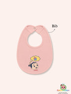 Cocomelon Princess Newborn Set – Cocomelon©