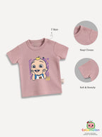 Spread Sunshine Newborn Set – Cocomelon©