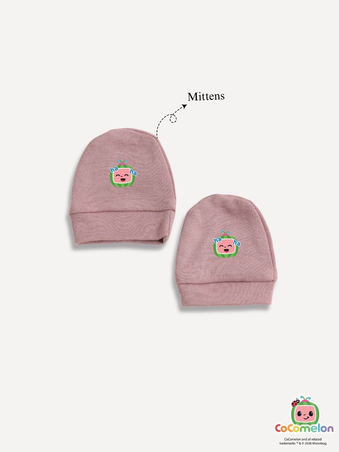Spread Sunshine Newborn Set – Cocomelon©