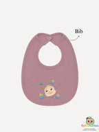 Spread Sunshine Newborn Set – Cocomelon©