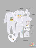 Grow Kindness Newborn Set – Cocomelon©