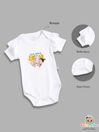 Grow Kindness Newborn Set – Cocomelon©