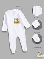 Grow Kindness Newborn Set – Cocomelon©