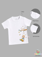 Grow Kindness Newborn Set – Cocomelon©