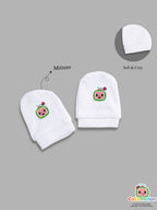 Grow Kindness Newborn Set – Cocomelon©