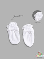 Grow Kindness Newborn Set – Cocomelon©