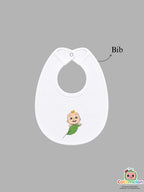 Grow Kindness Newborn Set – Cocomelon©