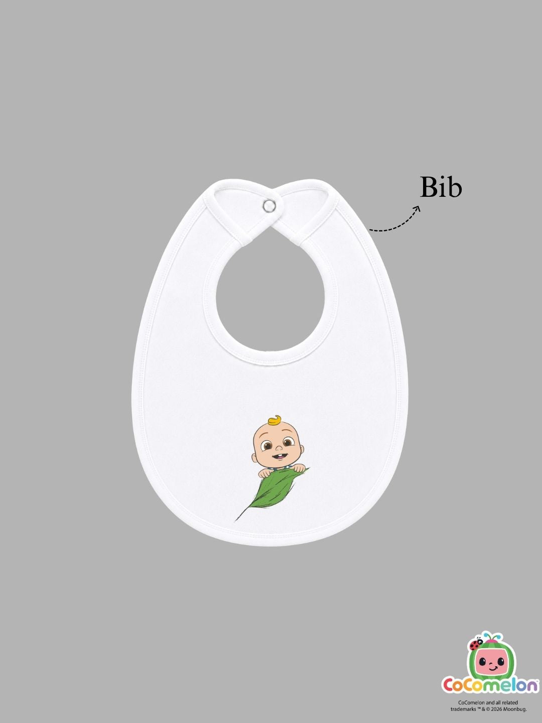 Grow Kindness Newborn Set – Cocomelon©