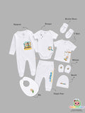 Little Explorer Newborn Set – Cocomelon©