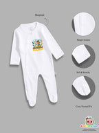 Little Explorer Newborn Set – Cocomelon©