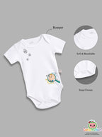 Little Explorer Newborn Set – Cocomelon©