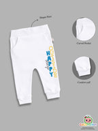 Little Explorer Newborn Set – Cocomelon©