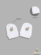 Little Explorer Newborn Set – Cocomelon©