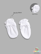Little Explorer Newborn Set – Cocomelon©