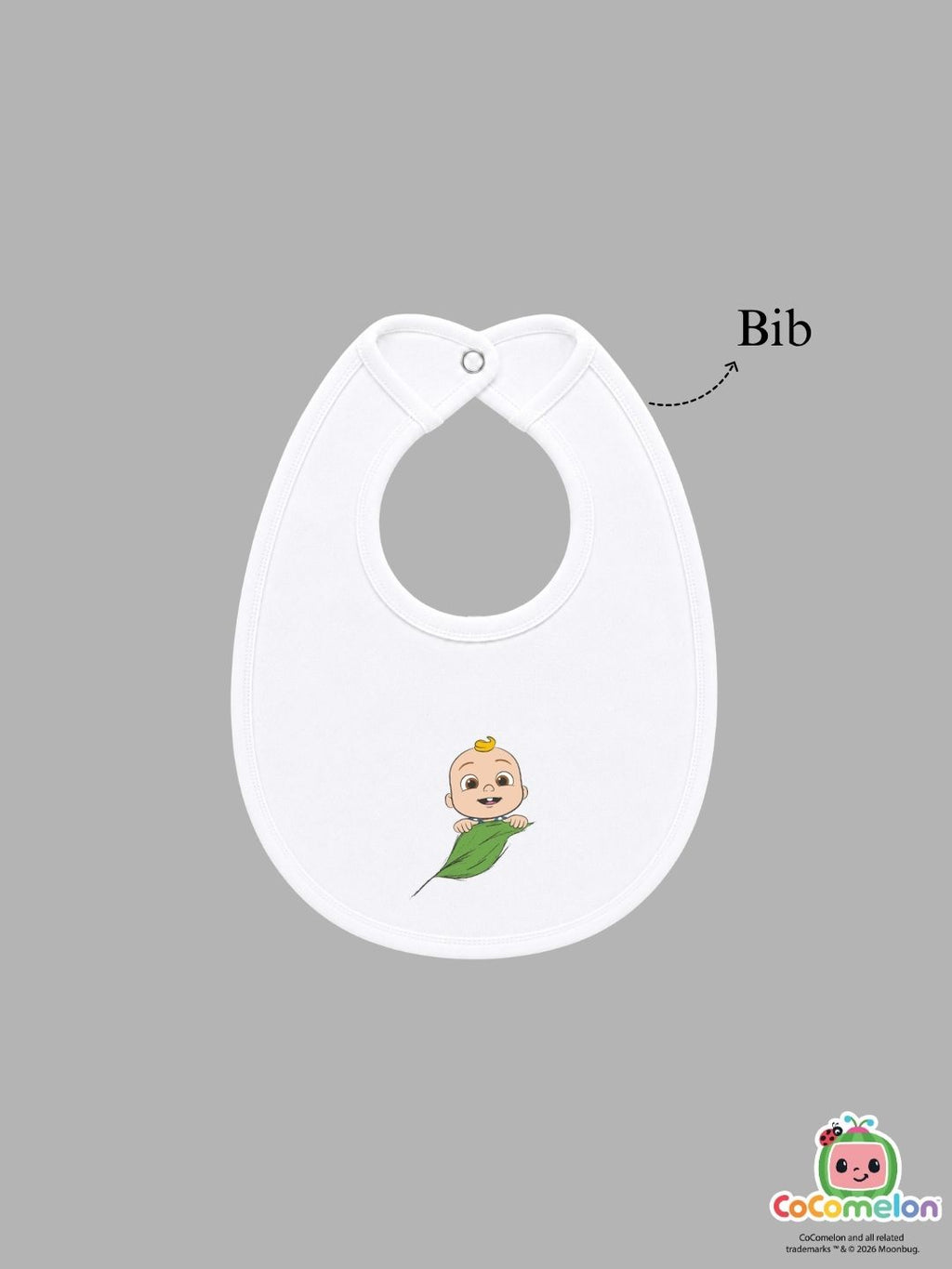 Little Explorer Newborn Set – Cocomelon©
