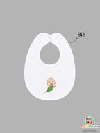 Little Explorer Newborn Set – Cocomelon©